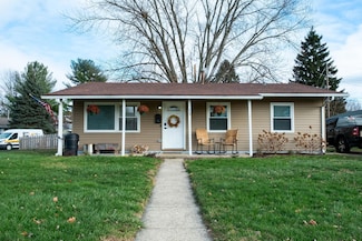 73 Tackett Dr, Xenia, OH 45385