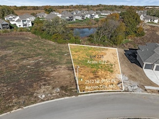 2512 NE 91st Place, Kansas City, MO 64156