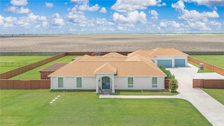 2567 Balchuck Ln, Corpus Christi, TX 78415