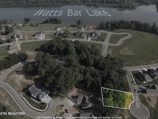 266 17th Dr, Loudon, TN 37774