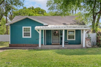 4520 Hiland Dr, Waco, TX 76711