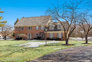 20645 N Laurel Dr, Deer Park, IL 60010