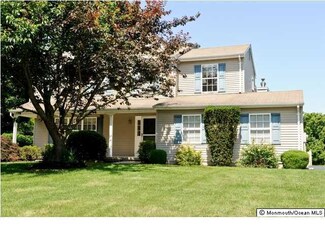 35 Long Acre Dr, Cream Ridge, NJ 08514