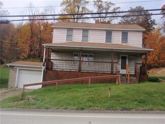 1833 Route 56 Hwy E, Homer City, PA 15748