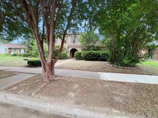 7202 Bayberry Ln, Dallas, TX 75249