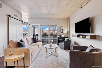 1475 Delgany St Unit 306, Denver, CO 80202