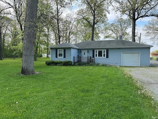 2109 Dale Dr, Fort Wayne, IN 46819