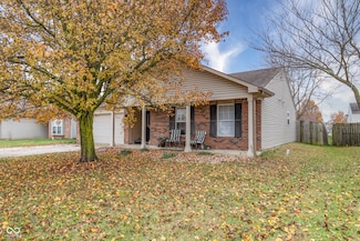 1181 Harvest Ridge Cir, Franklin, IN 46131