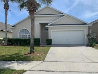 16644 Fresh Meadow Dr, Clermont, FL 34714