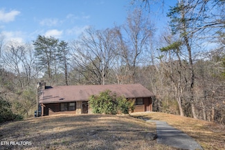 820 Old Gate Rd, Pigeon Forge, TN 37863