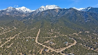 1860 & 1861 Rockyview Way, Crestone, CO 81131