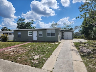 3421 Croton Terrace, Port Charlotte, FL 33952