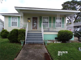 3621 W Loyola Dr, Kenner, LA 70065