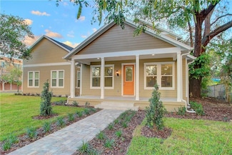 123 Hill Ave, Orlando, FL 32801