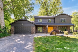 6774 Woodbrook Dr SE, Grand Rapids, MI 49546