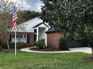 3063 Ash Park Loop, Winter Park, FL 32792