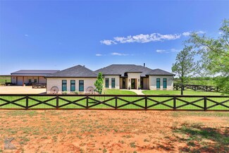 290 County Road 256 Unit B, Abilene, TX 79606