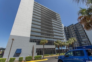 2001 S Ocean Blvd Unit 406, Myrtle Beach, SC 29577