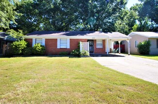 2960 Cherry Rd, Memphis, TN 38118