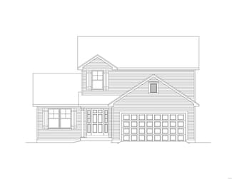 2 Bblt Cypress at Elkhorn Ridge, Truesdale, MO 63380