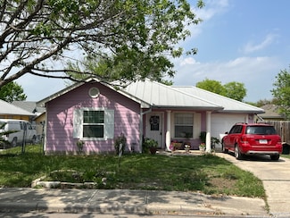 931 Carmel Place, San Antonio, TX 78201