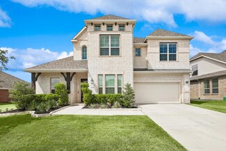 11328 Bull Head Ln, Roanoke, TX 76262