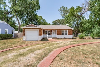 2505 Falls Dr, Dallas, TX 75211