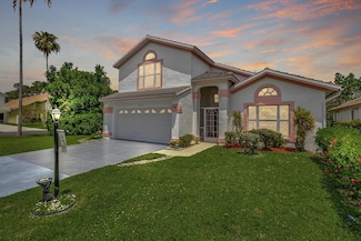 12701 Coral Breeze Dr, Wellington, FL 33414