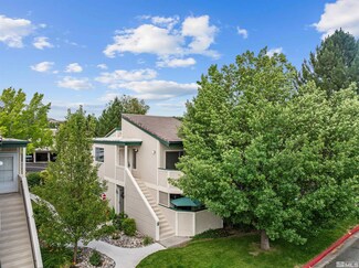 2403 Sunny Slope Dr Unit 3, Sparks, NV 89434