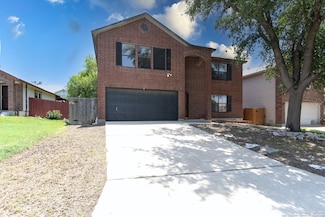 10322 Fork Creek, San Antonio, TX 78245