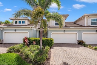 4720 Arboretum Cir Unit 102, Naples, FL 34112