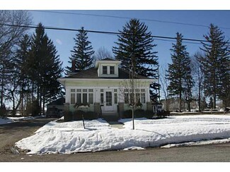 47 Buckland Ave, Perry, NY 14530