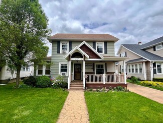 232 Chapman Place, Elmira, NY 14901