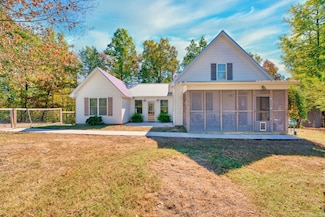 182 Elder Trail, Bonnerdale, AR 71933