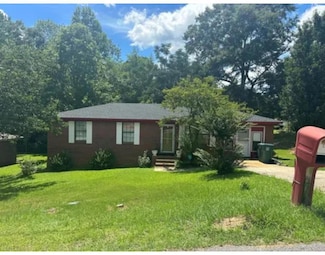 223 New Fort Browder Rd, Eufaula, AL 36027