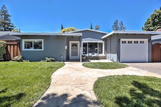 10 Flower St, Redwood City, CA 94063