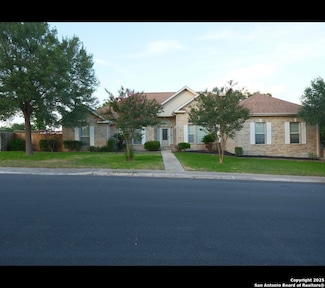 8814 Spanish Moss, San Antonio, TX 78239