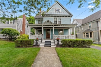 10 Oak St, Binghamton, NY 13905