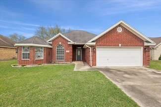 9660 N Nevada St, Beaumont, TX 77707
