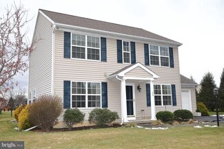 290 Musser Rd, Mount Joy, PA 17552