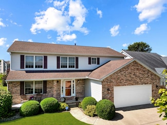 3115 Sable Oaks Rd, Bloomington, IL 61704