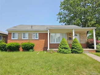 11245 Mae Ave, Warren, MI 48089