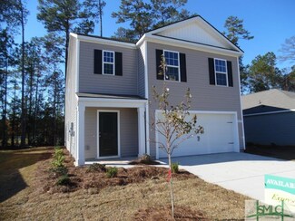 515 Coconut Dr, Bloomingdale, GA 31302