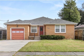 929 Bonnabel Blvd, Metairie, LA 70005