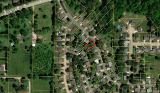 400 Hawthorne Dr, Pacific, MO 63069