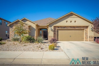 1384 Springfield St, Artesia, NM 88210