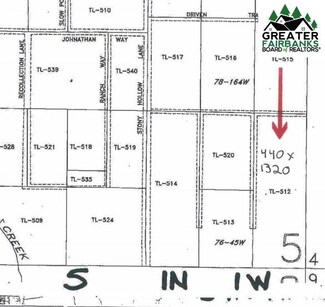 Unlisted Address