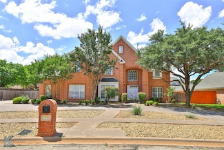 2433 Lynbrook Dr, Abilene, TX 79606
