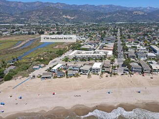 4700 Sandyland Rd Unit 51, Carpinteria, CA 93013