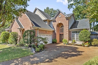 5271 Charlotte Oak Cove, Arlington, TN 38002